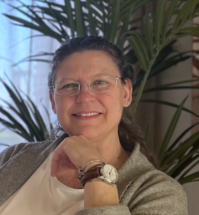 Marta Ardanuy- Enfermera Oncología online