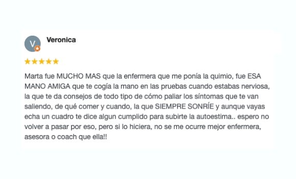 Verónica Presa Virto